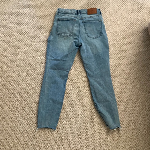 Lucky brand Ava jeans - Picture 4 of 4